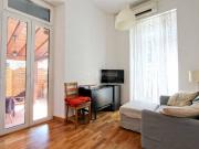 Appartamento in affitto a Roma RM