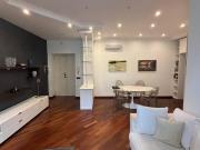 Appartamento in affitto a Roma RM