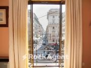 Appartamento in affitto a Roma RM