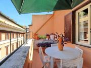 Appartamento in affitto a Roma RM