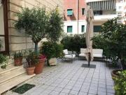 Appartamento in affitto a Roma RM