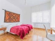 Appartamento in affitto a Roma RM