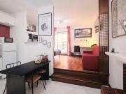 Appartamento in affitto a Roma RM