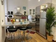 Appartamento in affitto a Roma RM