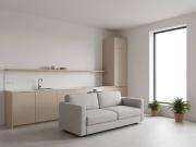 Appartamento in affitto a Roma RM