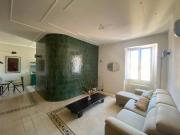 Appartamento in affitto a Roma RM