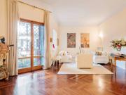 Appartamento in affitto a Roma RM