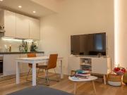 Appartamento in affitto a Roma RM