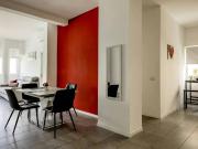 Appartamento in affitto a Roma RM