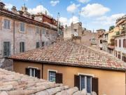 Appartamento in affitto a Roma RM