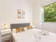 Appartamento in affitto a Roma RM