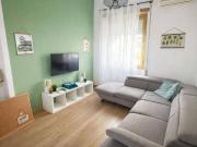 Appartamento in affitto a Roma RM