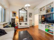 Appartamento in affitto a Roma RM