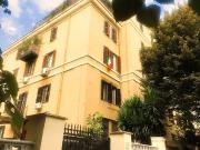 Appartamento in affitto a Roma RM