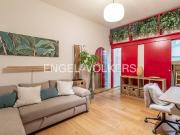 Appartamento in affitto a Roma RM