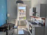 Appartamento in affitto a Roma RM