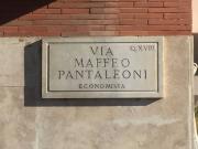 Appartamento in affitto a Roma RM