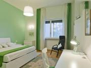 Appartamento in affitto a Roma RM