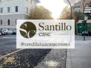 Appartamento in affitto a Roma RM