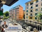 Appartamento in affitto a Roma RM