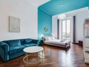 Appartamento in affitto a Roma RM