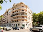 Appartamento in affitto a Roma RM