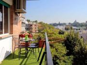 Appartamento in affitto a Roma RM