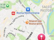 Appartamento in affitto a Roma RM