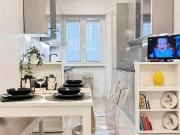 Appartamento in affitto a Roma RM