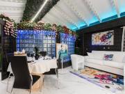 Appartamento in affitto a Roma RM