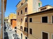 Appartamento in affitto a Roma RM