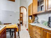 Appartamento in affitto a Roma RM