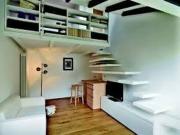 Appartamento in affitto a Roma RM