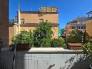 Appartamento in affitto a Roma RM