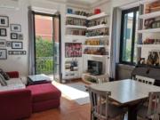 Appartamento in affitto a Roma RM