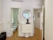 Appartamento in affitto a Roma RM