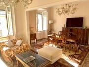 Appartamento in affitto a Roma RM