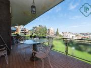 Appartamento in affitto a Roma RM