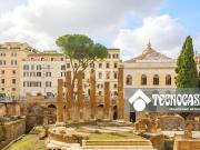 Appartamento in affitto a Roma RM