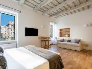 Appartamento in affitto a Roma RM