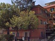 Appartamento in affitto a Roma RM