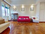 Appartamento in affitto a Roma RM