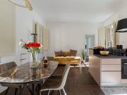 Appartamento in affitto a Roma RM