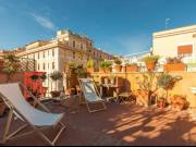 Appartamento in affitto a Roma RM