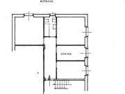 Appartamento in affitto a Roma RM