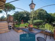 Appartamento in affitto a Roma RM