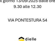Appartamento in affitto a Roma RM
