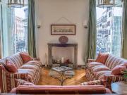 Appartamento in affitto a Roma RM