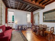 Appartamento in affitto a Roma RM