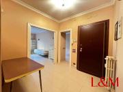 Appartamento in affitto a Roma RM